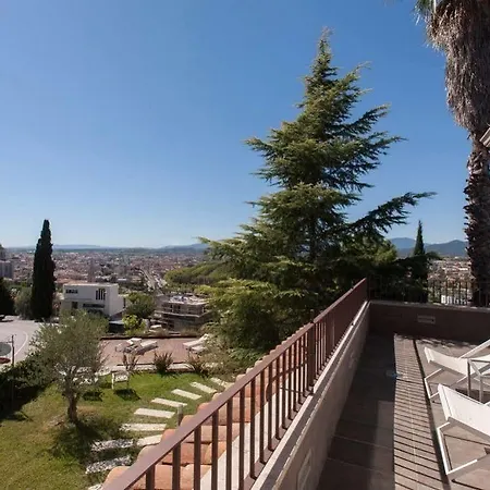 Montjuic Boutique 4* 赫罗纳