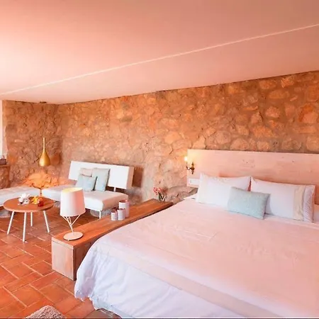Montjuic Boutique Готель 4*