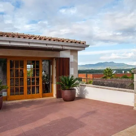 酒店 Montjuic Boutique