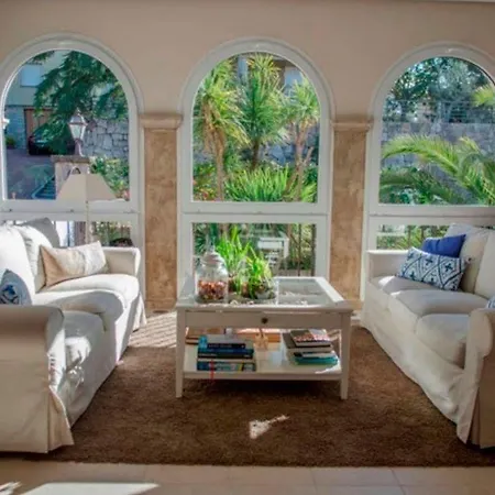 酒店 Montjuic Boutique 4*