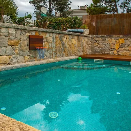 Montjuic Boutique 酒店 赫罗纳