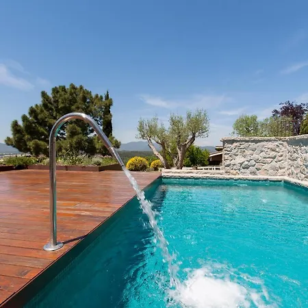 Montjuic Boutique 赫罗纳