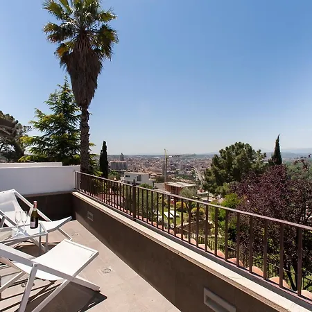 Montjuic Boutique 4*