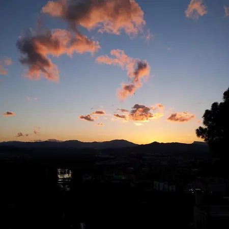 Отель Montjuic Boutique 4*