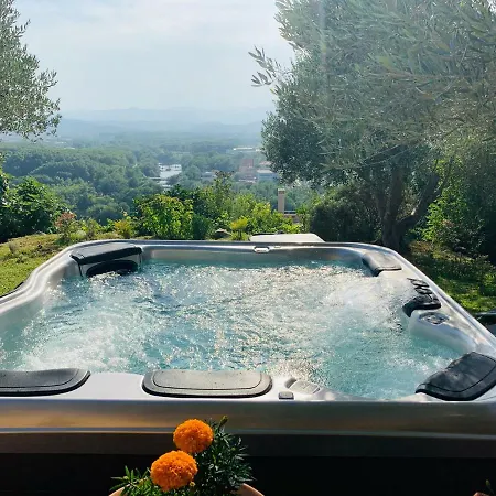 酒店 Montjuic Boutique 赫罗纳