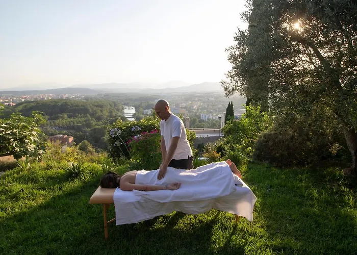 Montjuic Boutique Szálloda 4*