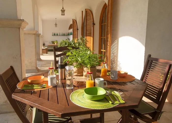 Montjuic Boutique 酒店 4*