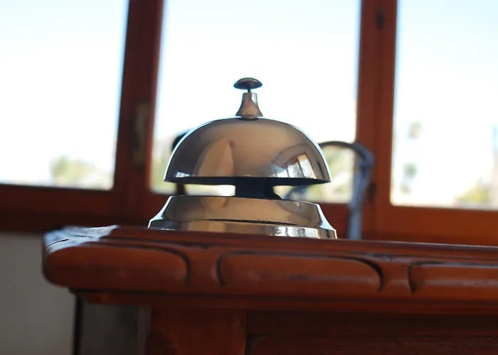 Szálloda Montjuic Boutique 4*