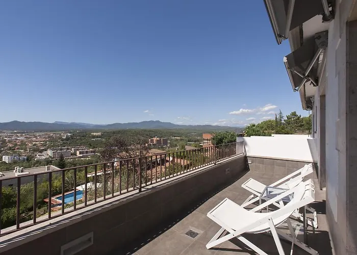 Szálloda Montjuic Boutique 4*