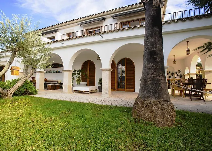 Montjuic Boutique 4*