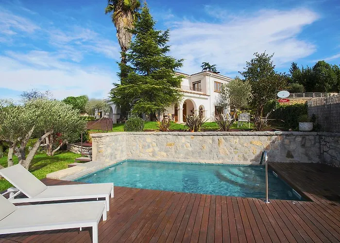 Montjuic Boutique Girona