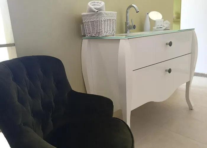 Montjuic Boutique Szálloda 4*