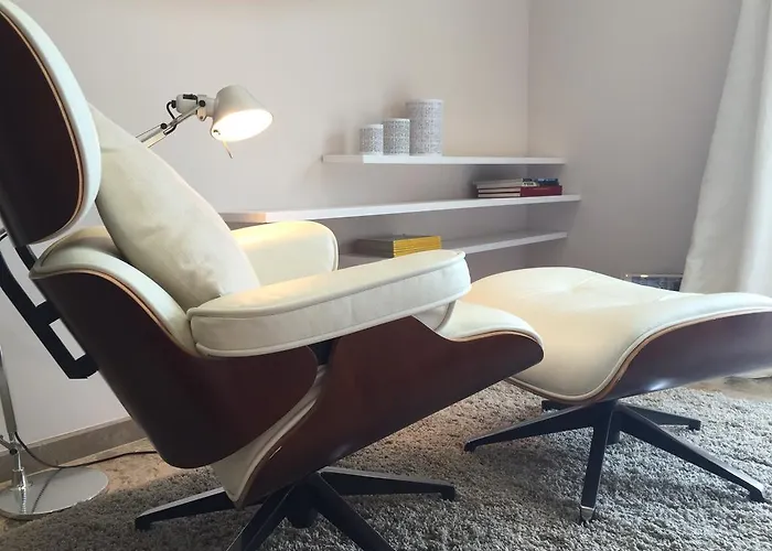 Montjuic Boutique Szálloda 4*