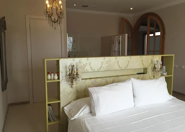 Montjuic Boutique Szálloda 4*