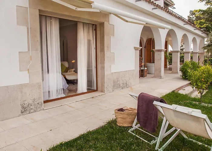 Montjuic Boutique Girona