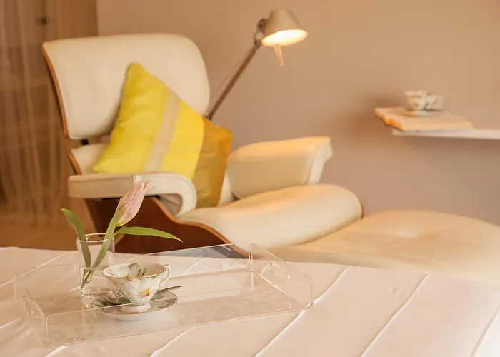 Montjuic Boutique 4*