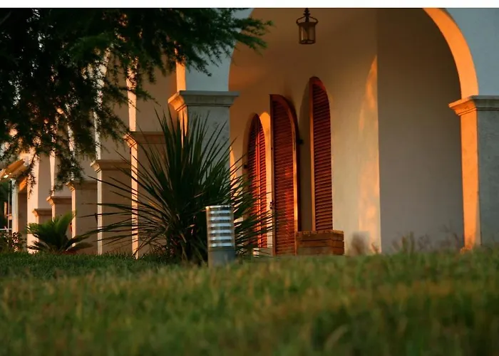 Szálloda Montjuic Boutique