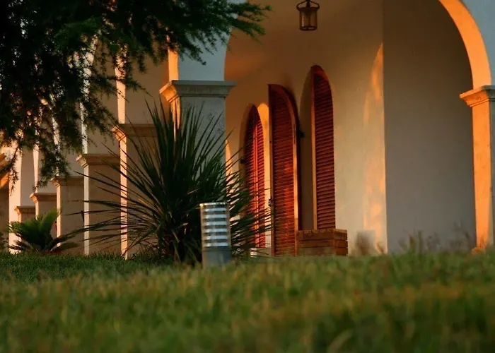 Szálloda Montjuic Boutique Girona