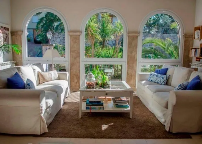 酒店 Montjuic Boutique 4*