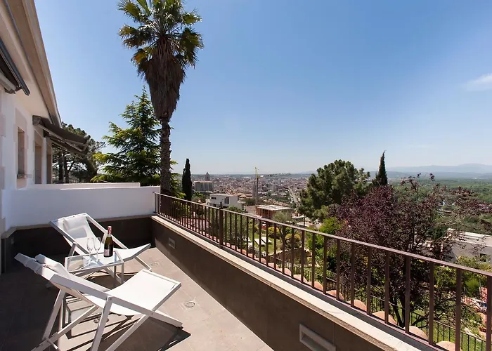 Montjuic Boutique 4*