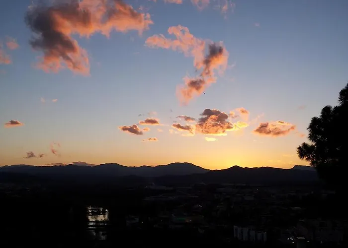 Szálloda Montjuic Boutique 4*