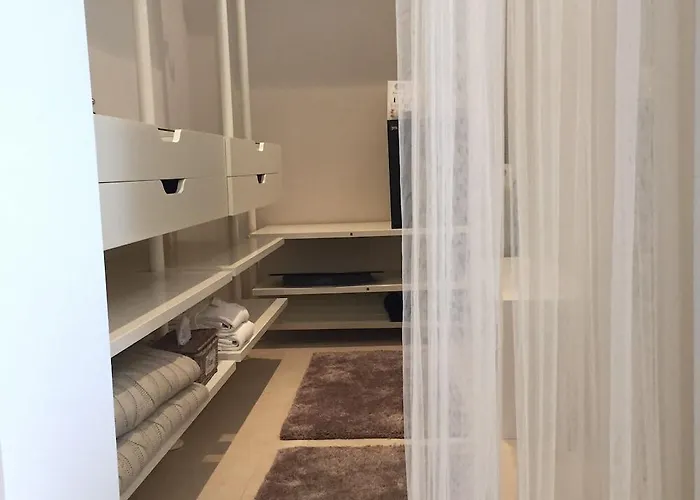 Montjuic Boutique 4* Girona