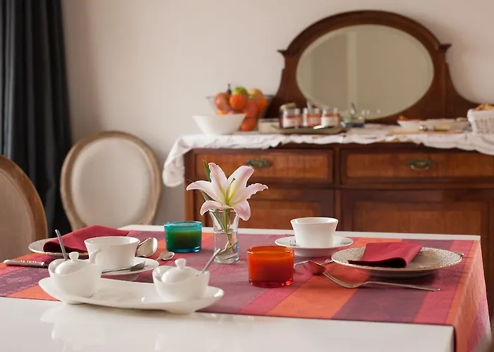 Montjuic Boutique Szálloda 4*