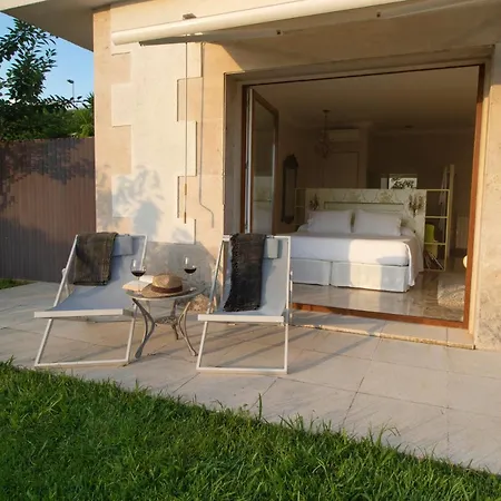 Montjuic Boutique Girona