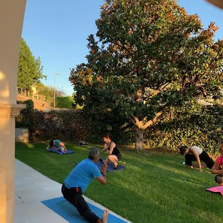 Hotel Montjuic Boutique 4*