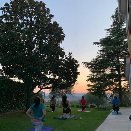 Hotel Montjuic Boutique Girona