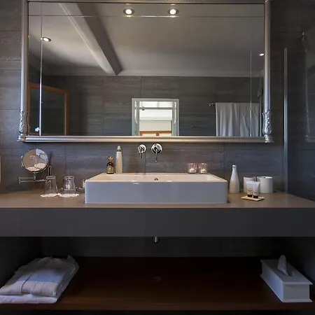 Hotel Montjuic Boutique