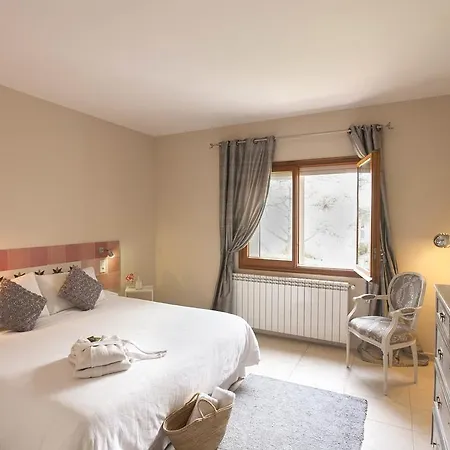 Montjuic Boutique Hotel