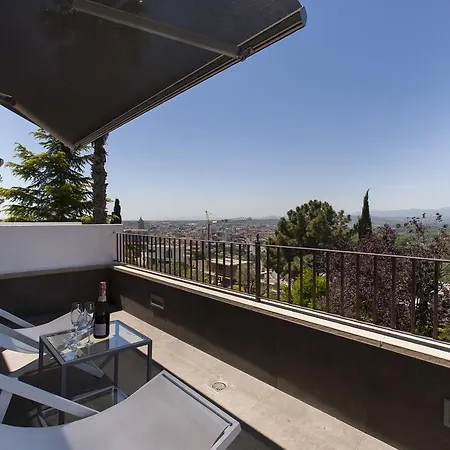 Montjuic Boutique Hotel Girona