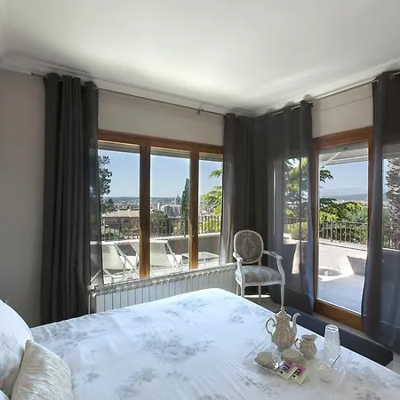 Montjuic Boutique Hotel Girona