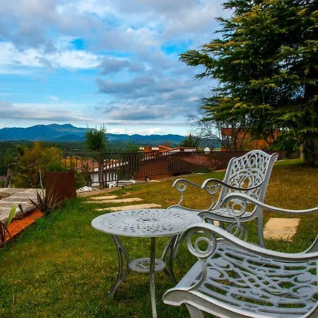 Montjuic Boutique Hotel Girona