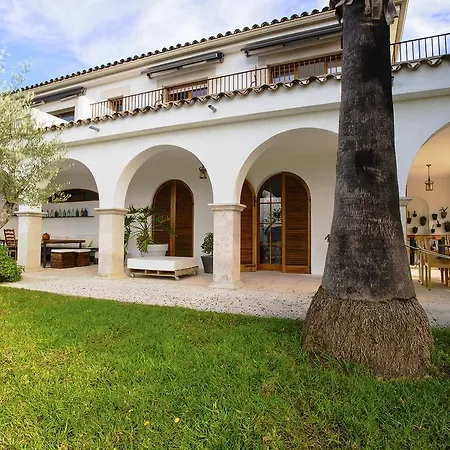 Montjuic Boutique 4*