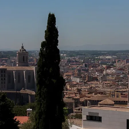 Hotel Montjuic Boutique 4*