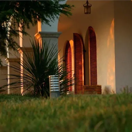 Hotel Montjuic Boutique Girona