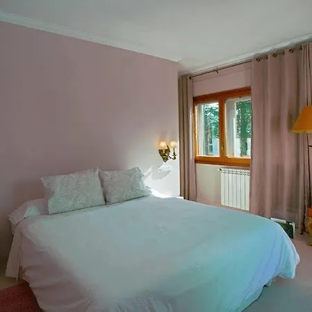 Hotel Montjuic Boutique Girona