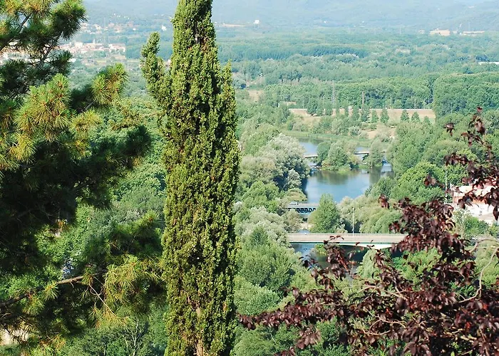 فندق Montjuic Boutique