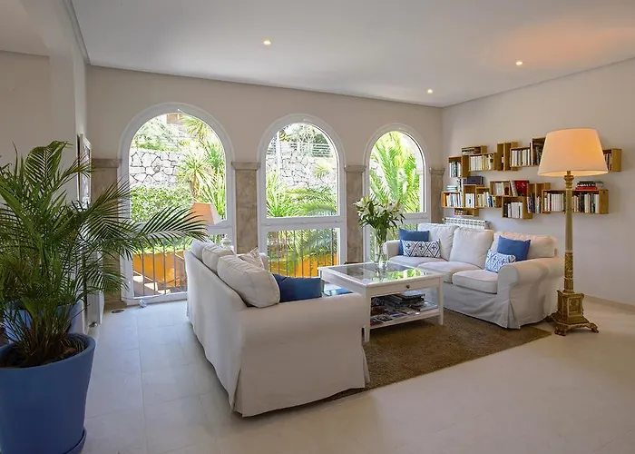 Montjuic Boutique 4*