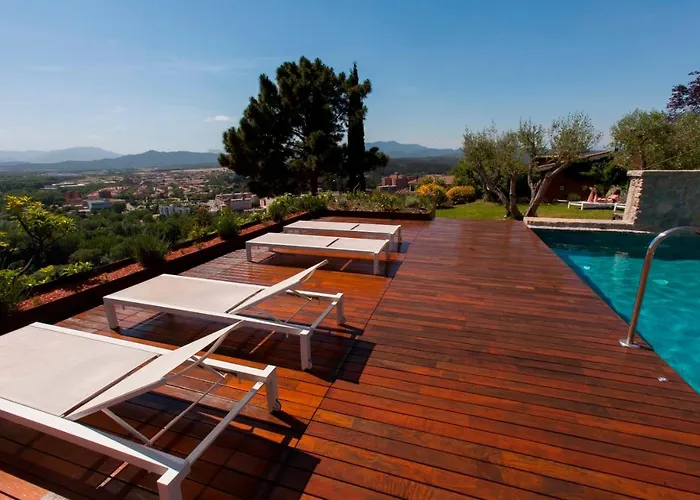 Montjuic Boutique 4*