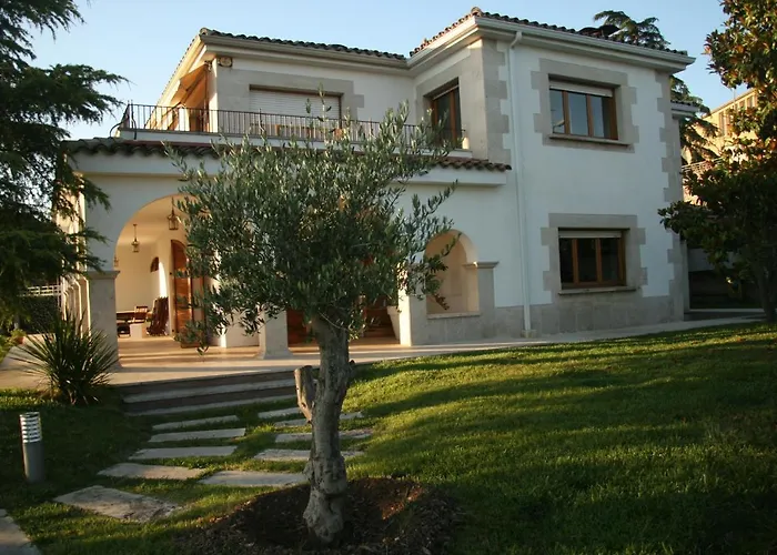 فندق Montjuic Boutique خيرونا